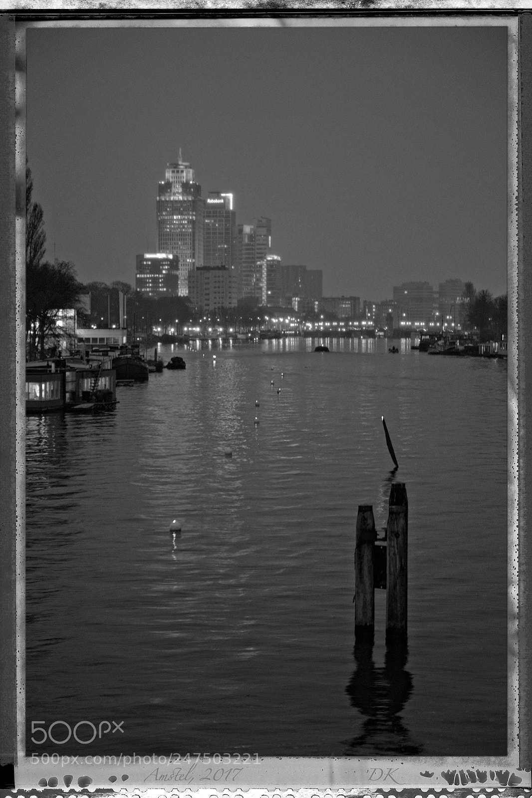 Nikon D610 sample photo. Amstel photography