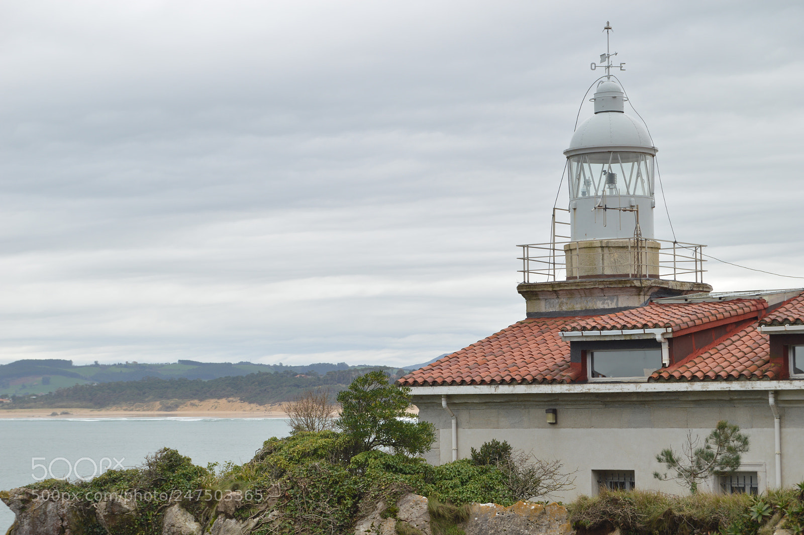 Nikon D3200 sample photo. Faro photography