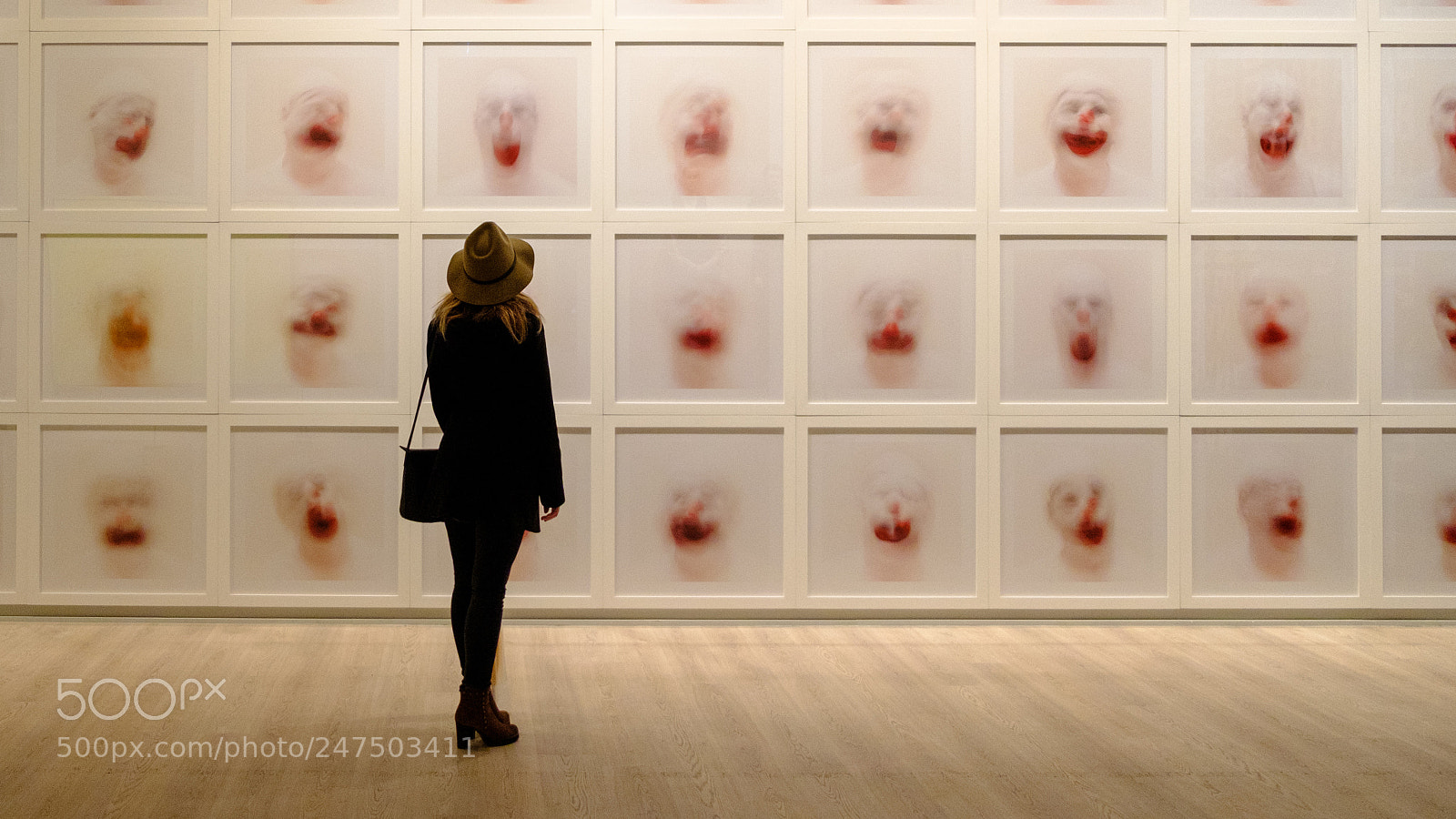 Fujifilm X-T20 sample photo. Exploring the madness photography
