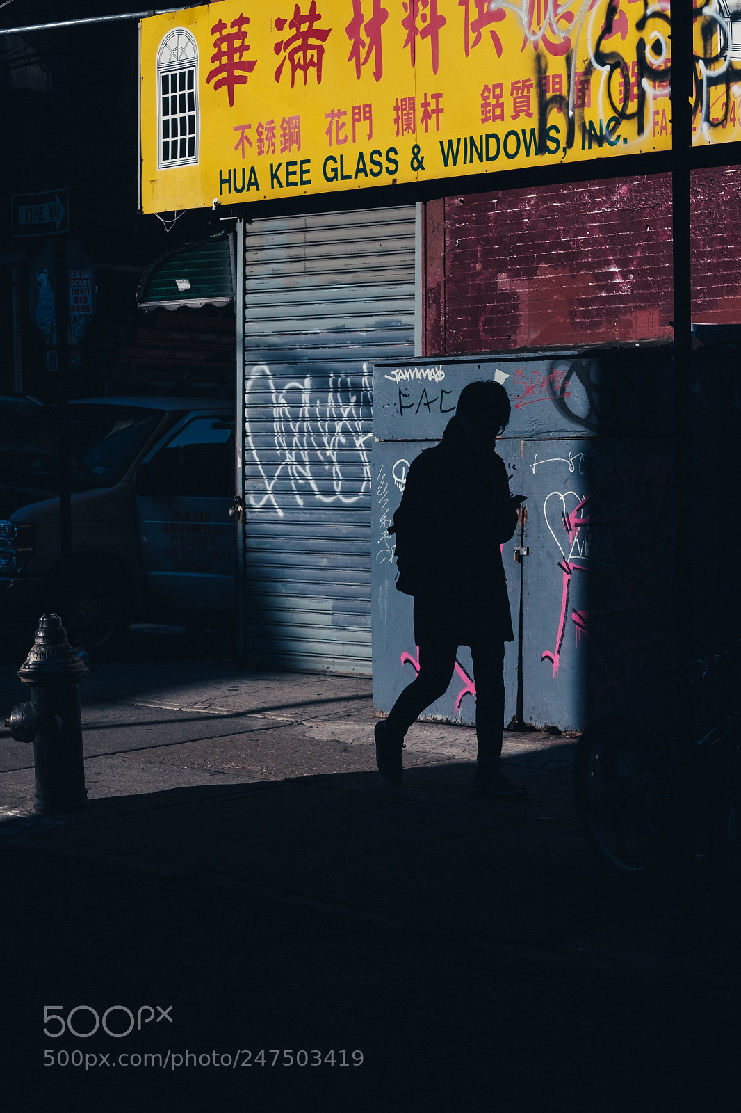 Fujifilm X-T2 sample photo. Chasing light photography
