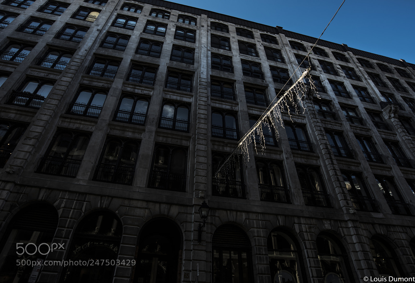 Nikon D810 sample photo. Lumières de jour photography