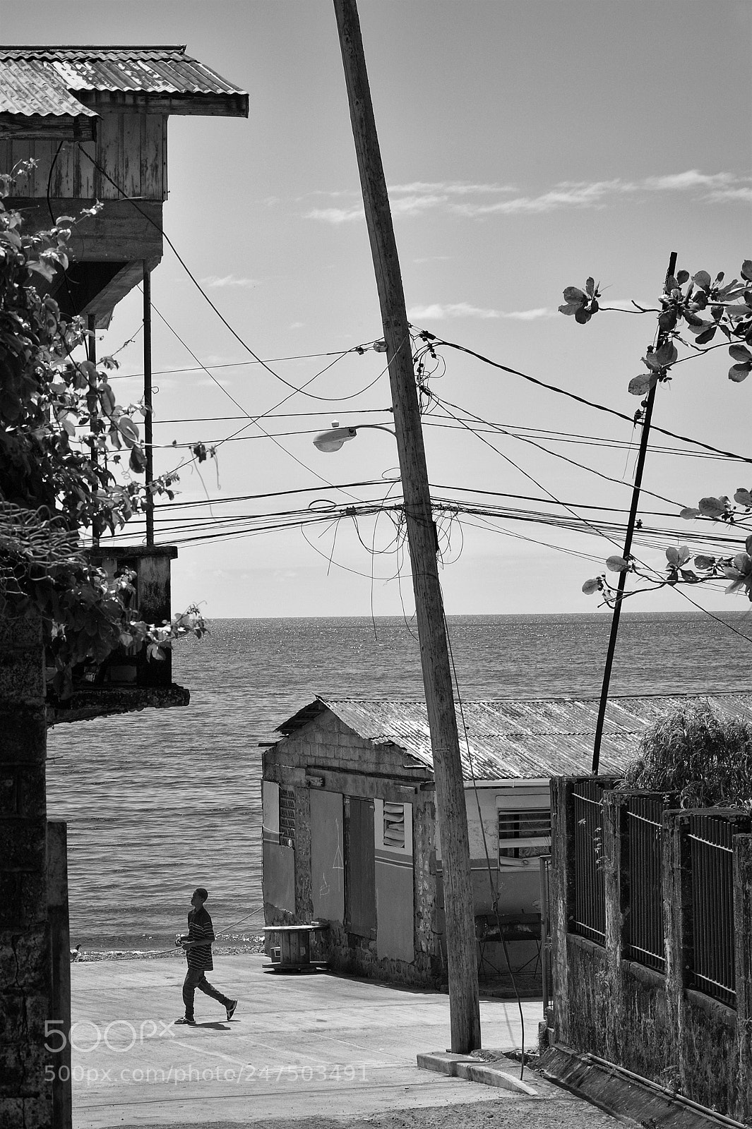 Nikon D700 sample photo. Walk men photography