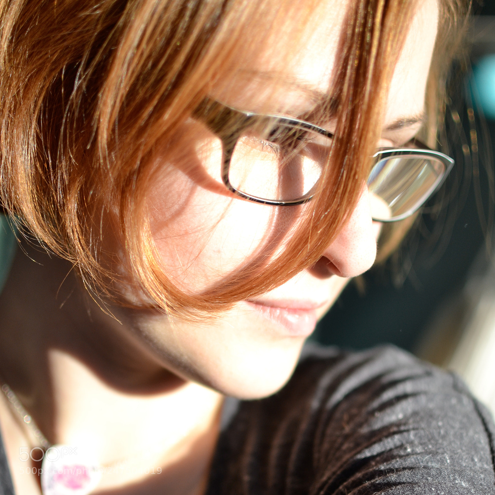 Nikon D3100 sample photo. Me, myself and i photography