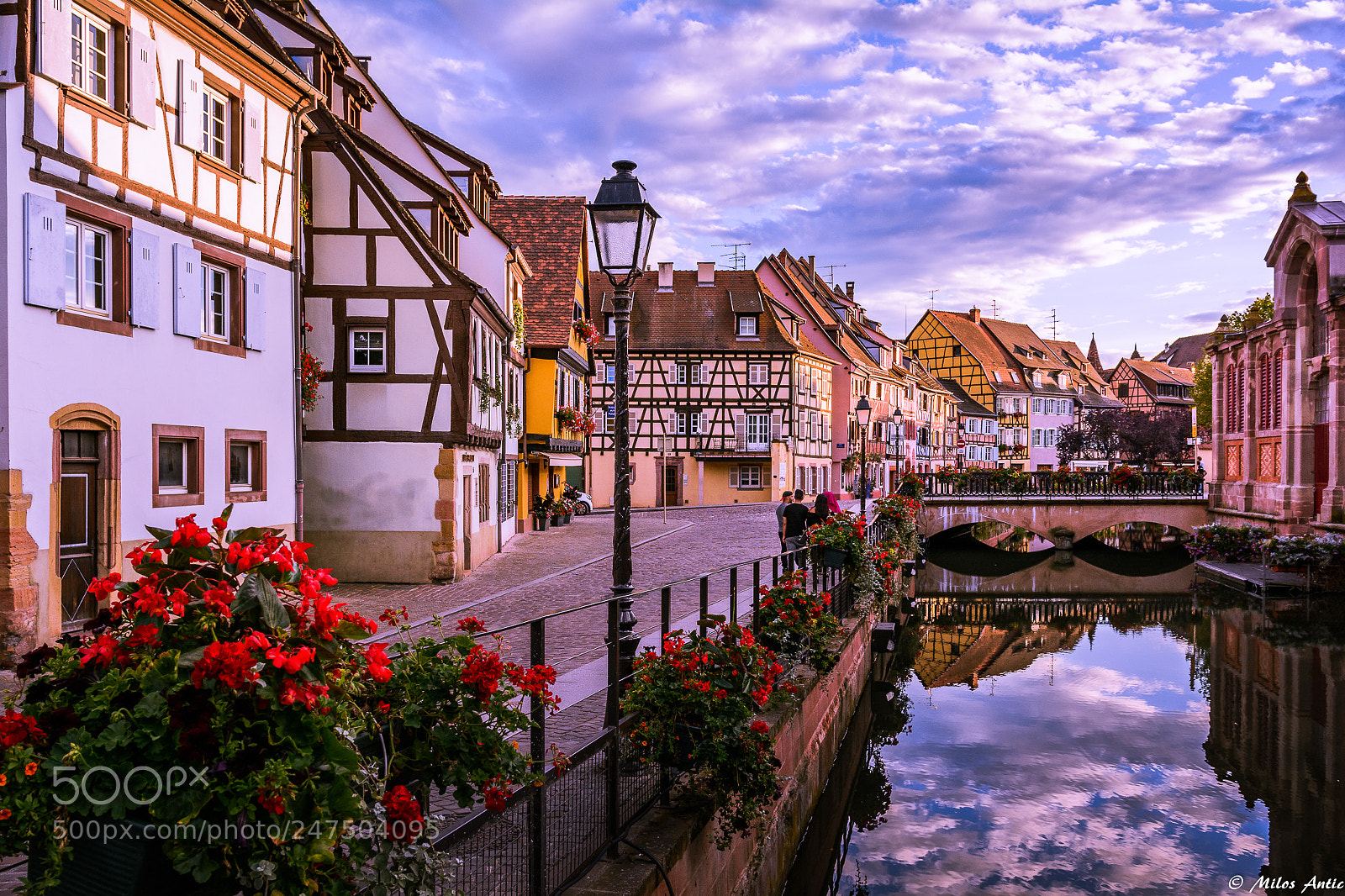Nikon D7100 sample photo. Colmar photography