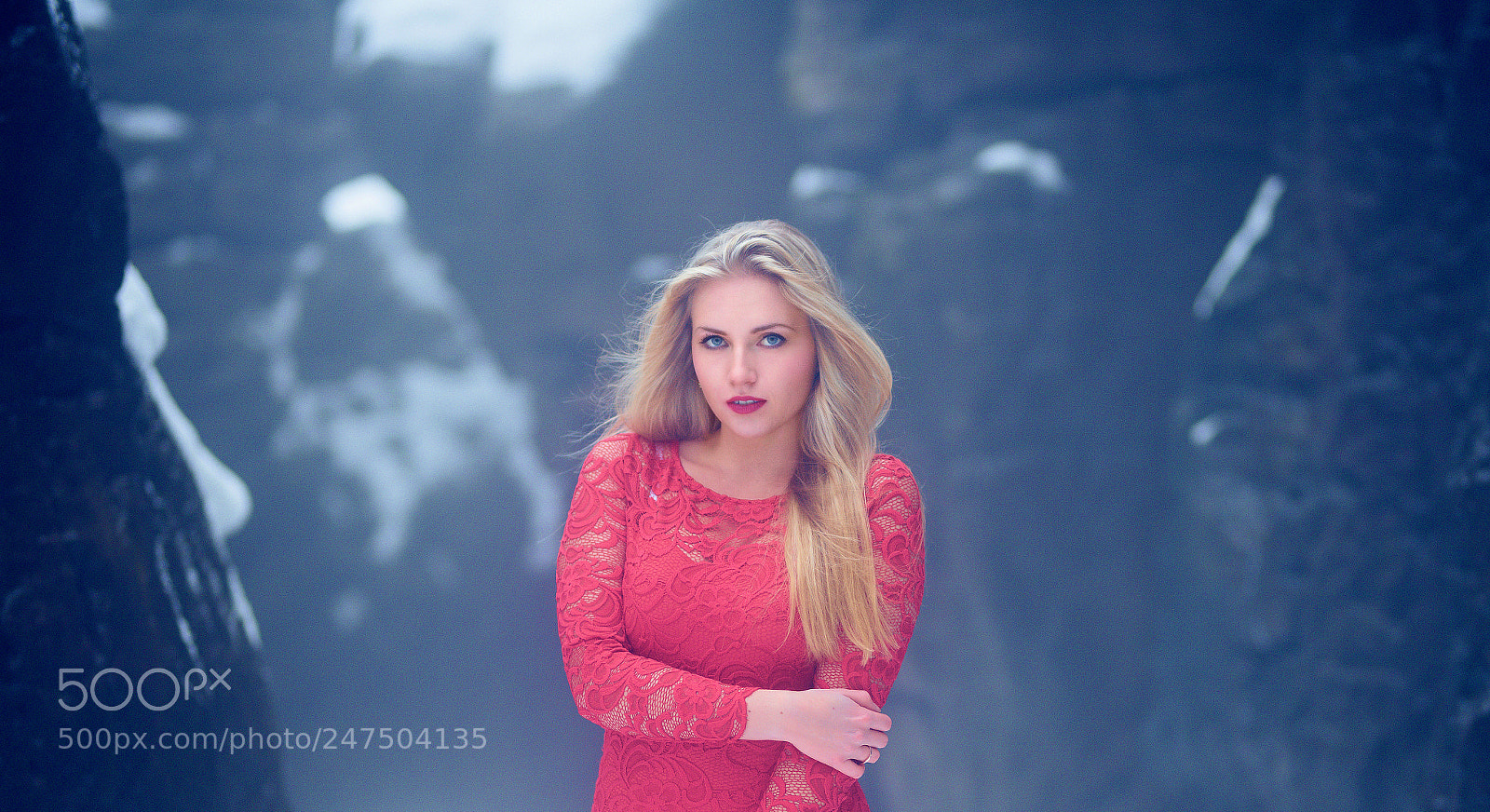 Nikon D850 sample photo. Barbora photography