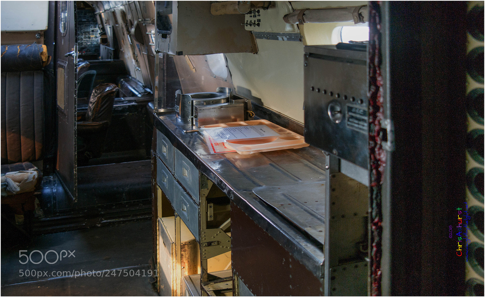 Samsung NX300 sample photo. Interior shackleton mr3 photography