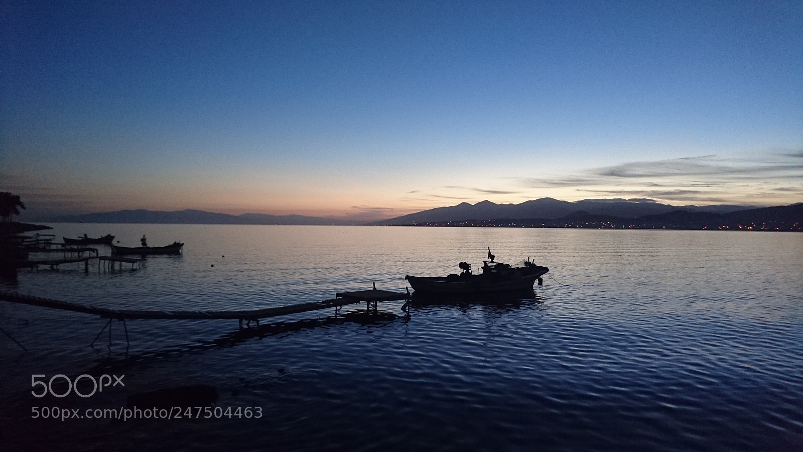 Sony Xperia Z5 sample photo. Karantina adası photography
