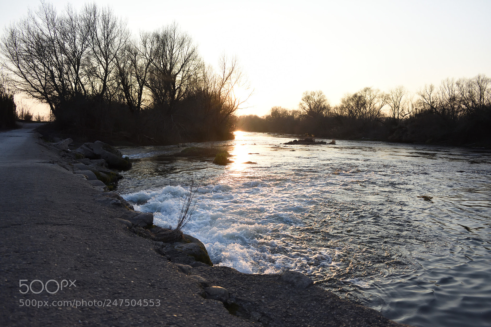 Nikon D3400 sample photo. Segre's watterfall photography