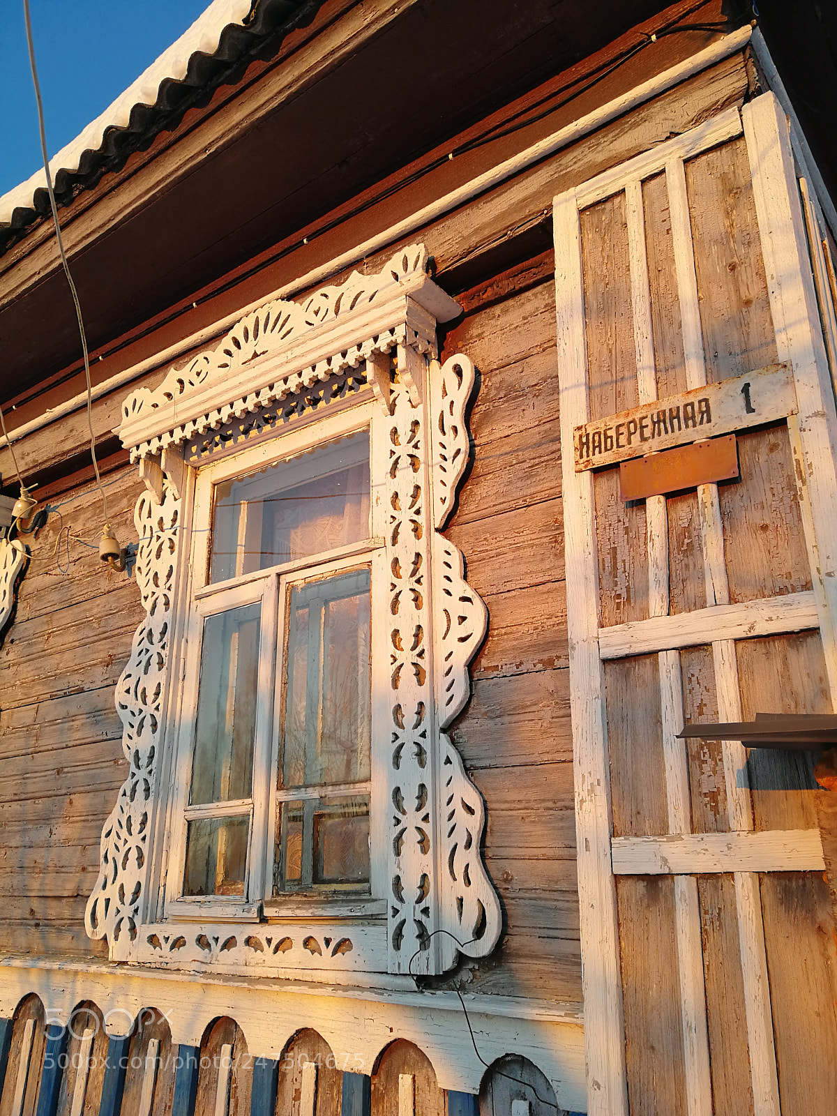 HUAWEI P10 sample photo. Деревенский колорит photography