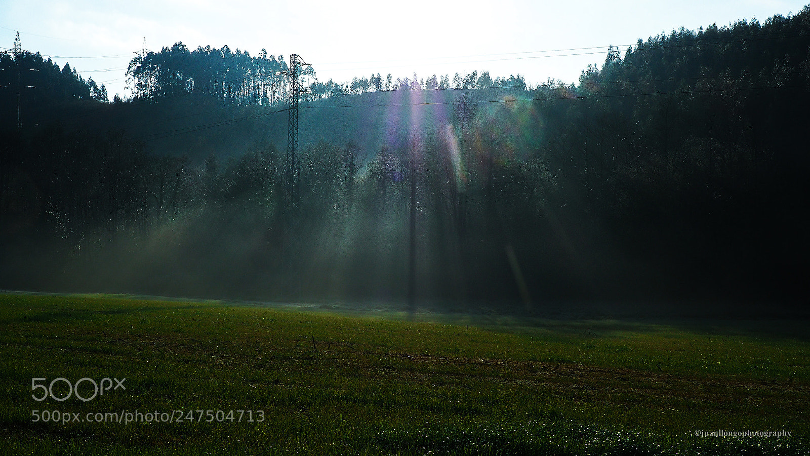 Olympus OM-D E-M10 II sample photo. Amanecer fr o photography