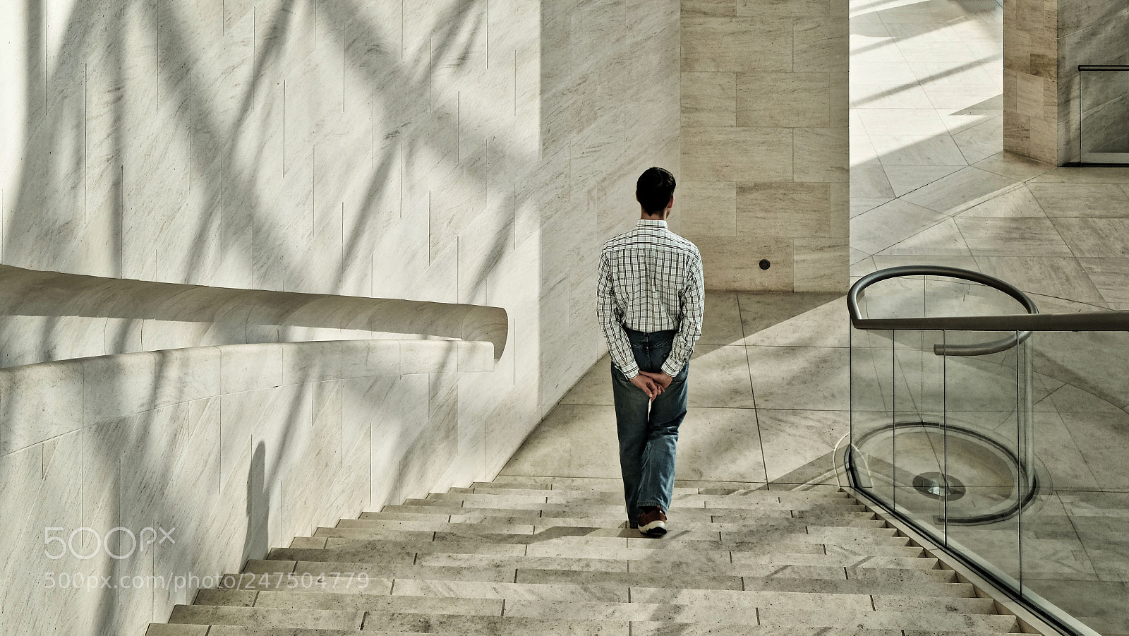 Fujifilm X-T20 sample photo. Le flâneur... photography