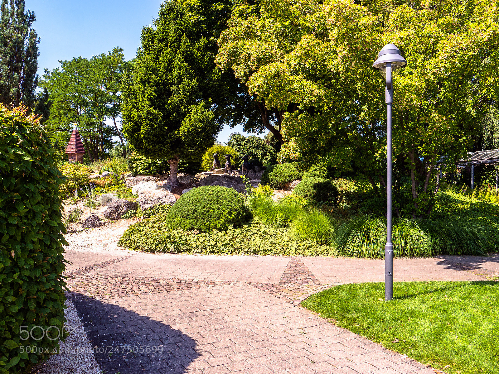 Panasonic Lumix DMC-G5 sample photo. Dehner blumenpark photography