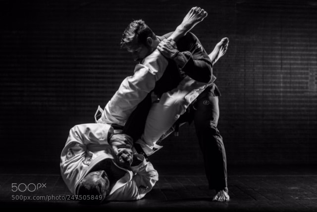 Nikon D800 sample photo. Jj pugsley jiu jitsu photography