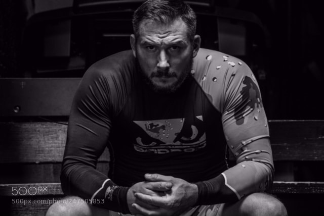 Nikon D800 sample photo. Jj pugsley jiu jitsu photography