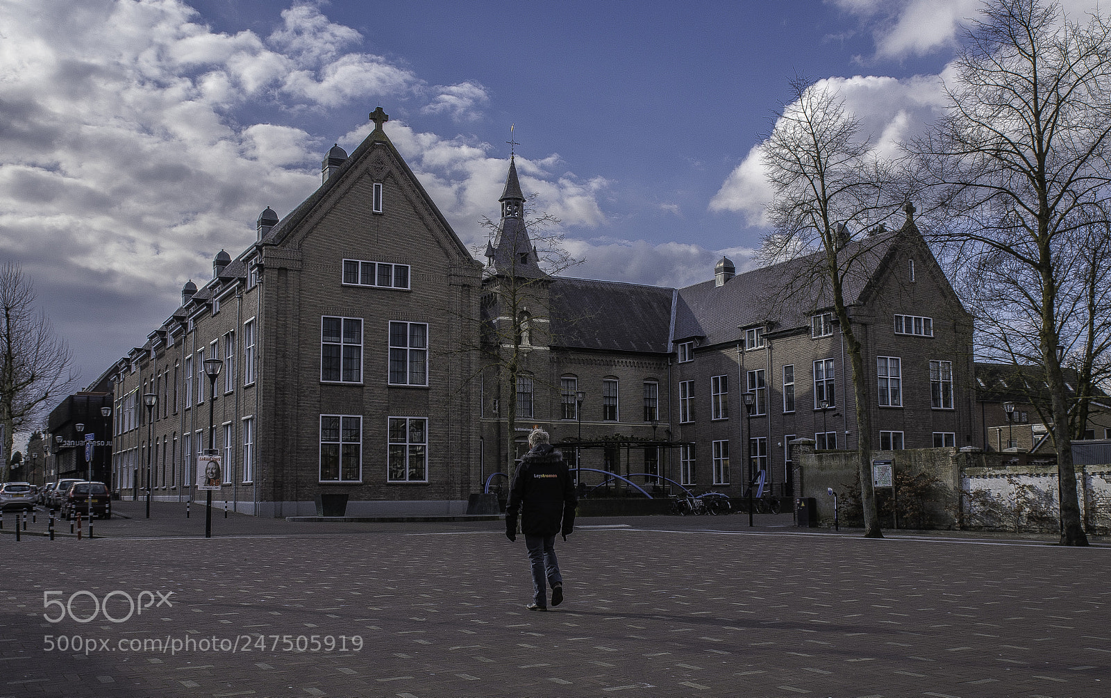 Nikon D500 sample photo. Cultureel centrum jan van photography