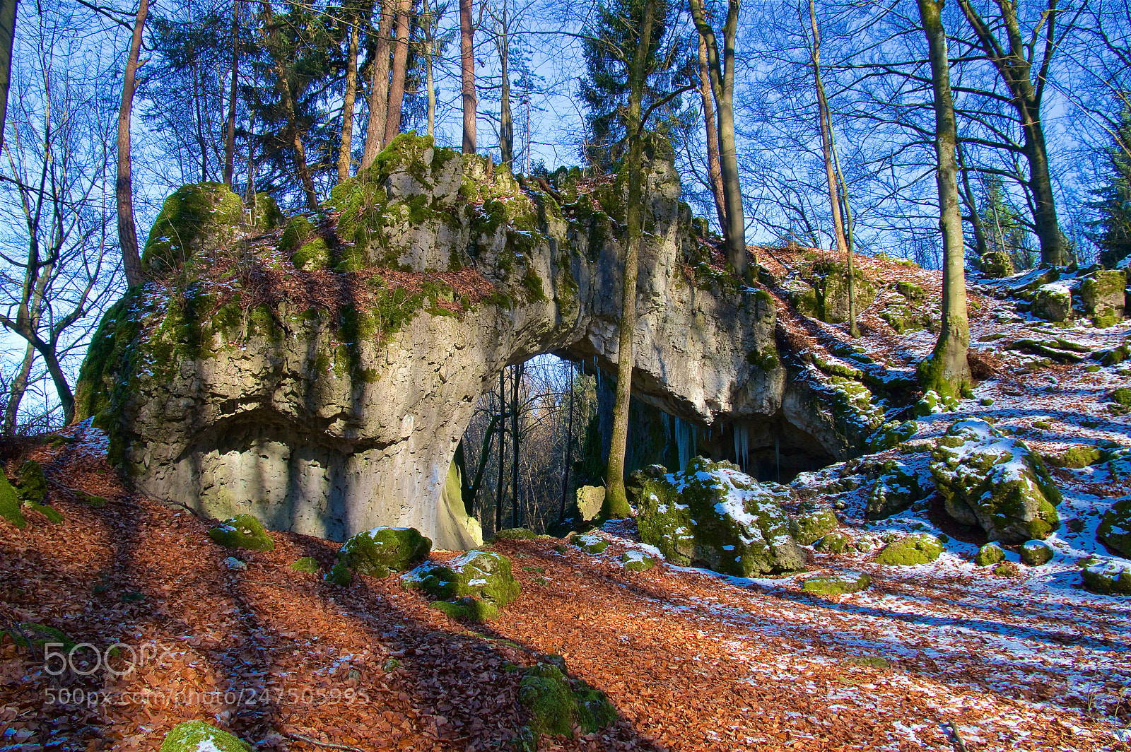Pentax K-3 II sample photo. Schwingbogen photography