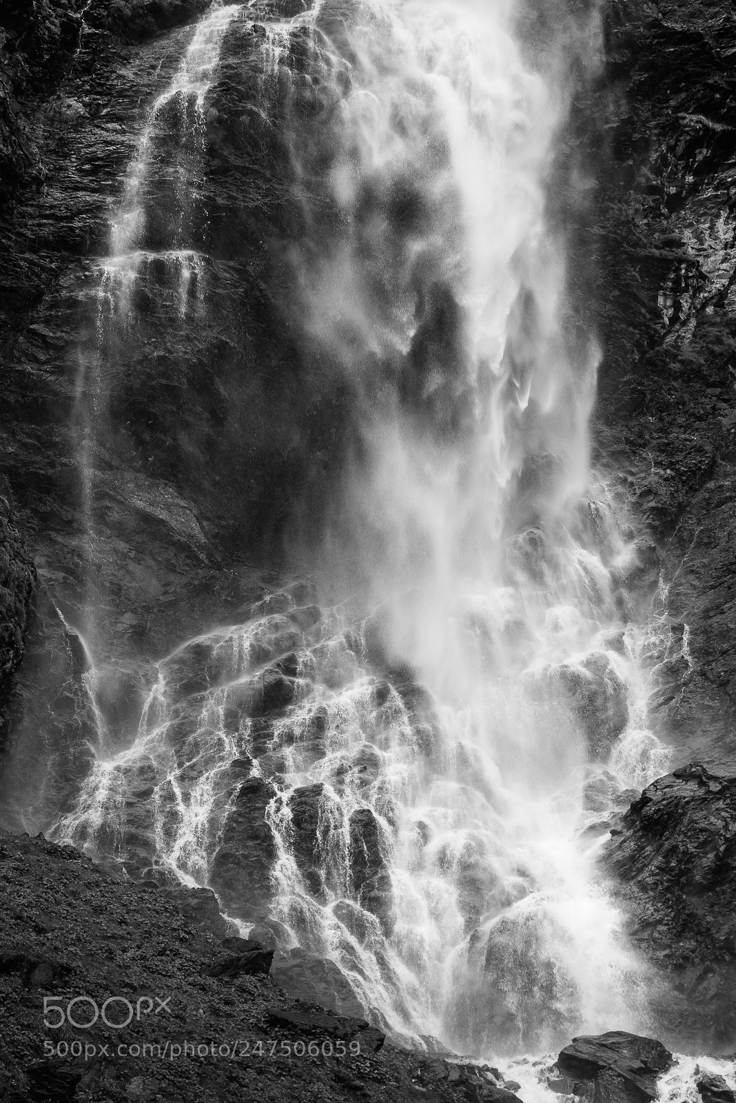 Nikon D610 sample photo. Jungfernsprung photography