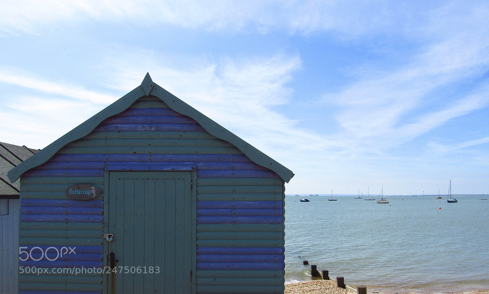 Canon PowerShot SX410 IS sample photo. Thorpe bay, essex photography