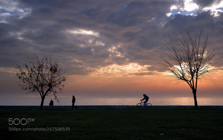 Samsung NX300 sample photo. ... photography