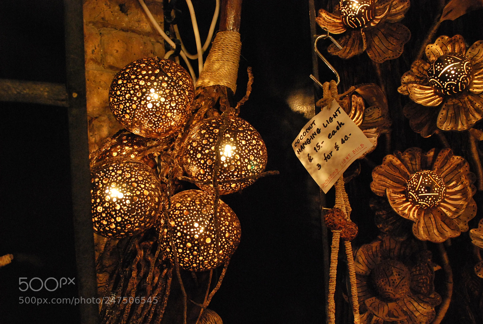 Nikon D60 sample photo. Camden town market, london photography