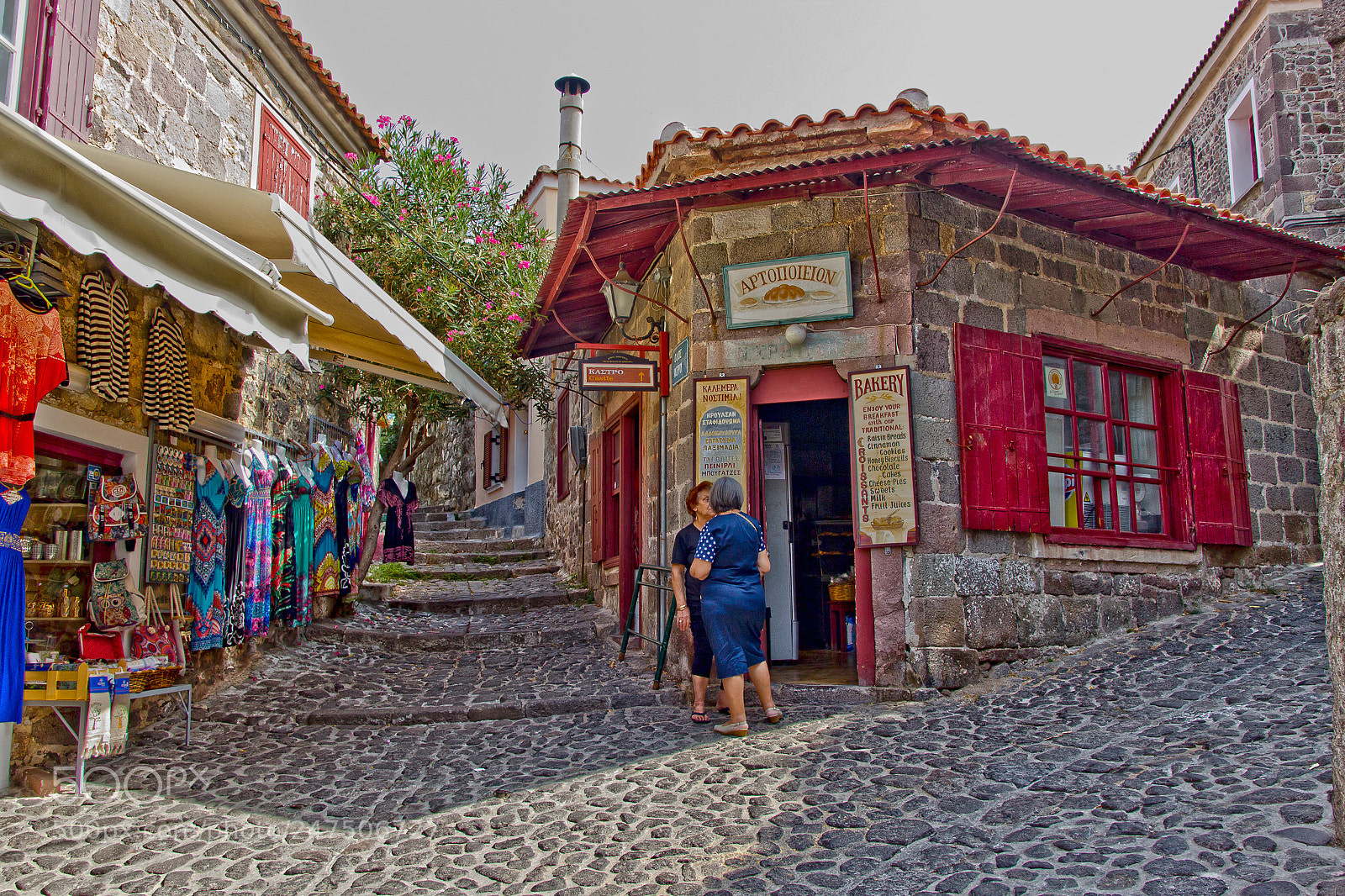 Canon EOS 600D (Rebel EOS T3i / EOS Kiss X5) sample photo. Molyvos lesvos2017(3) photography