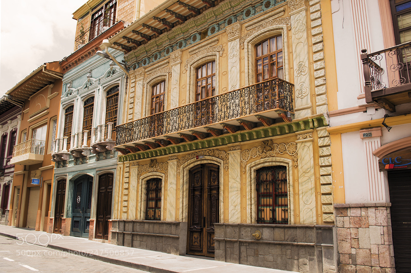 Nikon D3200 sample photo. Caminata cuenca photography