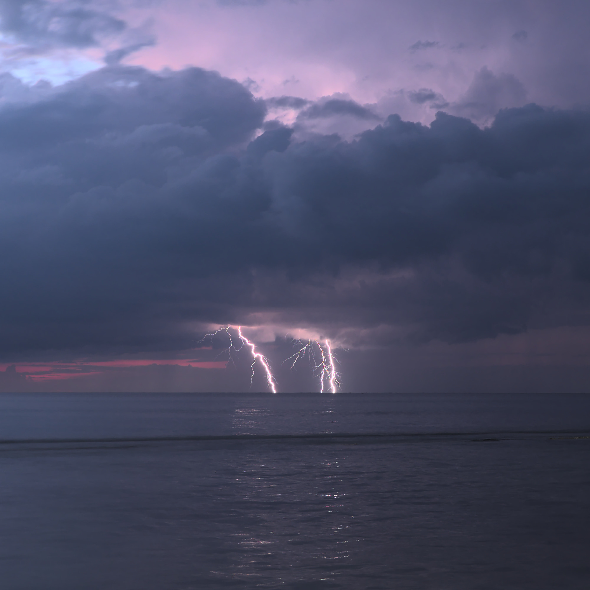 Olympus PEN E-PM2 sample photo. Paphos thunderstorm 2 photography