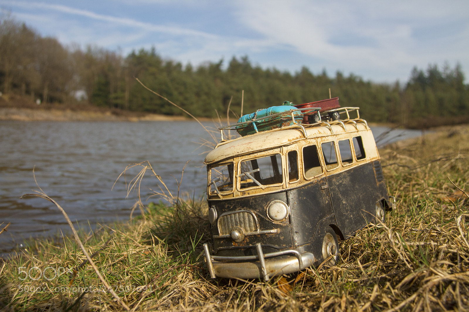 Canon EOS 7D sample photo. The bus in the photography