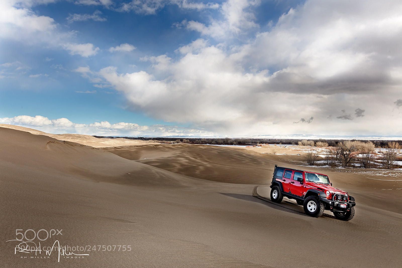 Canon EOS 5DS R sample photo. Sand crawler photography