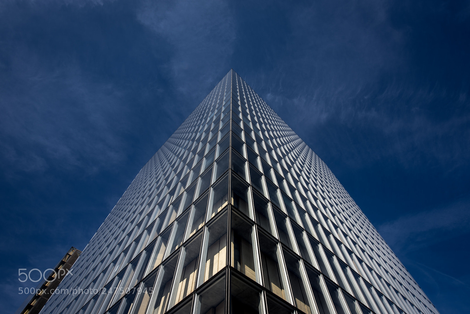 Nikon D810 sample photo. Paris photography