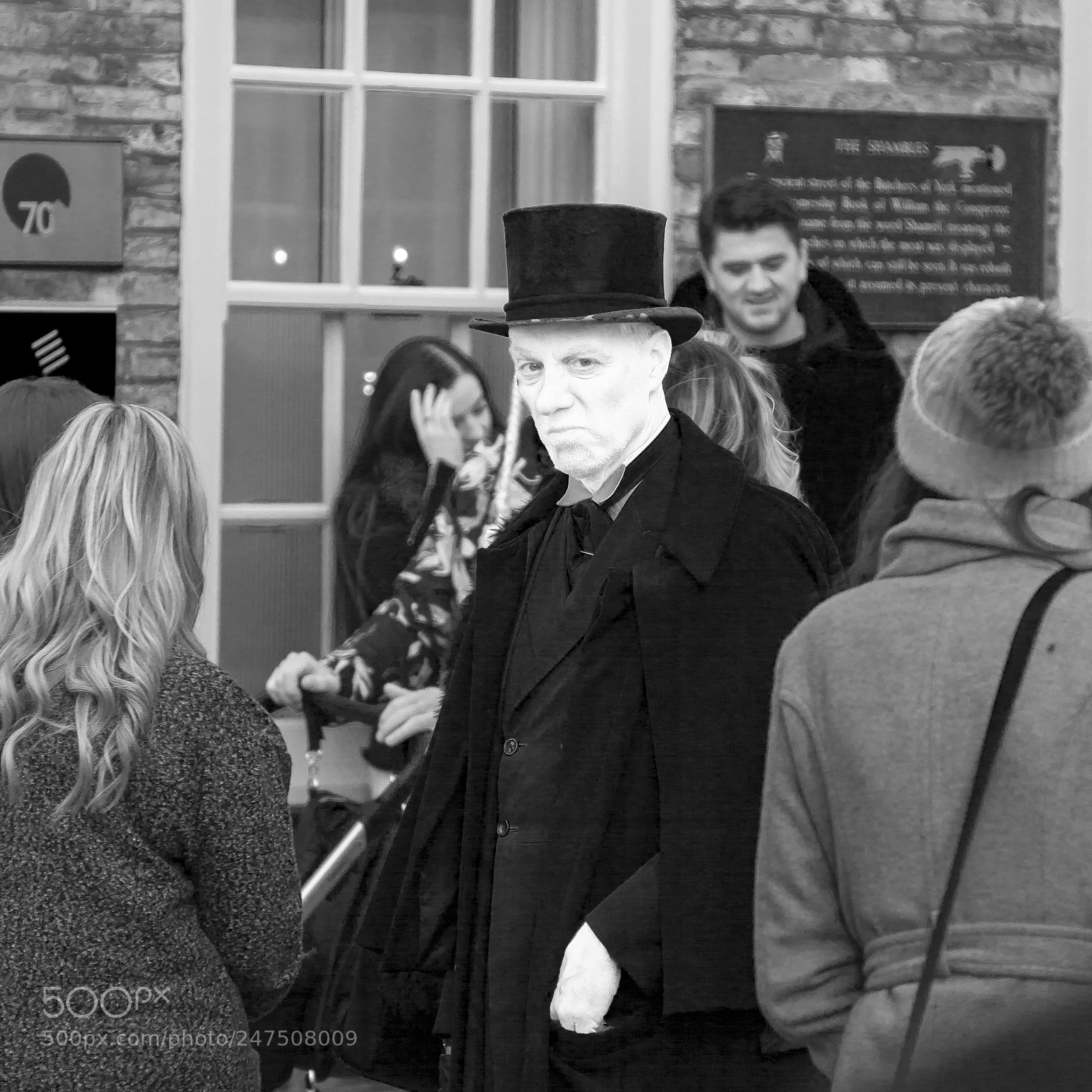 Canon EOS 550D (EOS Rebel T2i / EOS Kiss X4) sample photo. The victorian photography