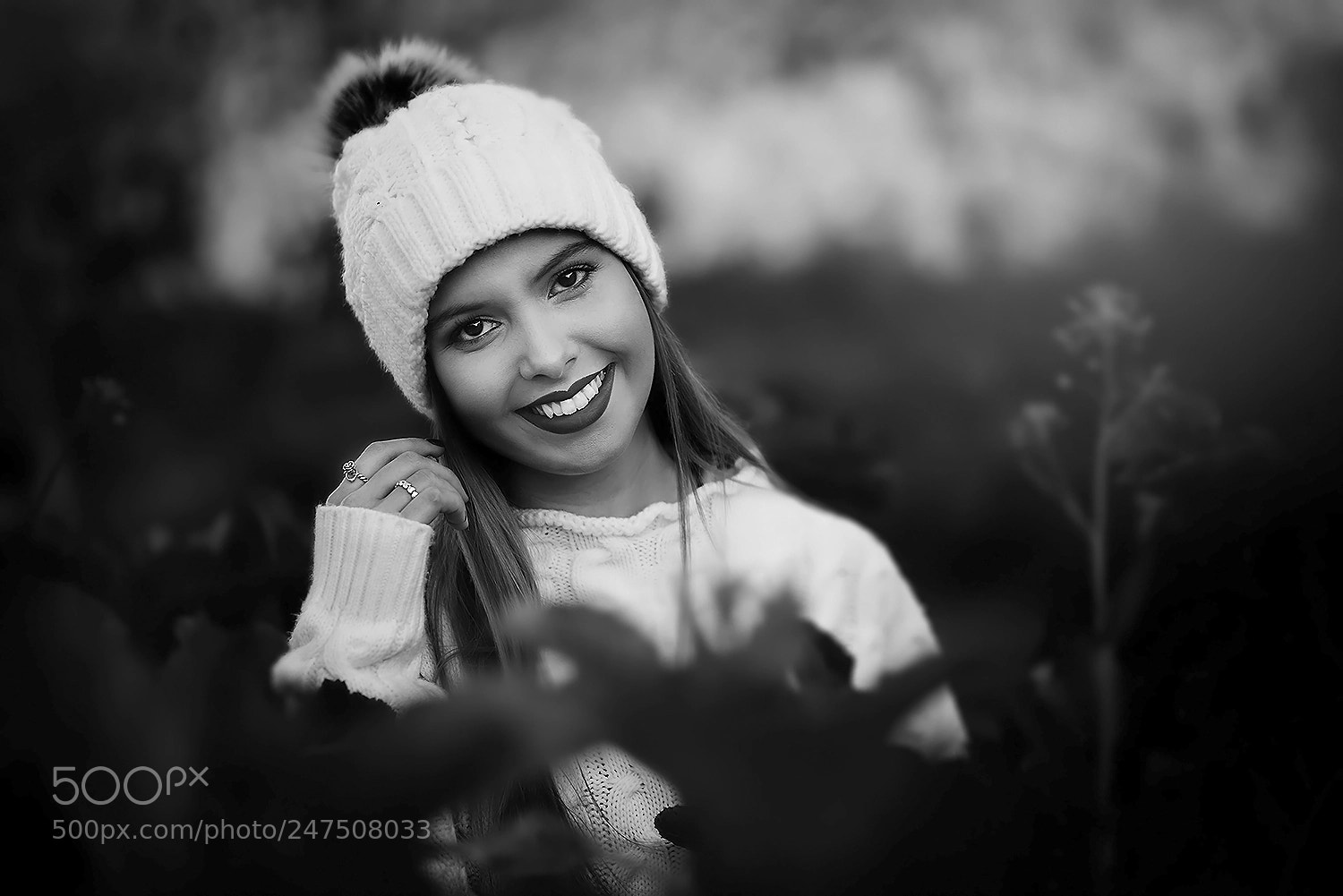 Nikon D800 sample photo. An angel ! photography