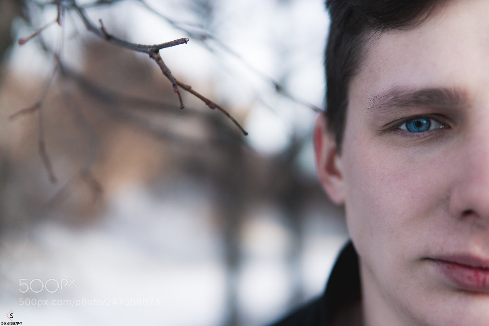 Sony a5100 sample photo. Vlad photography