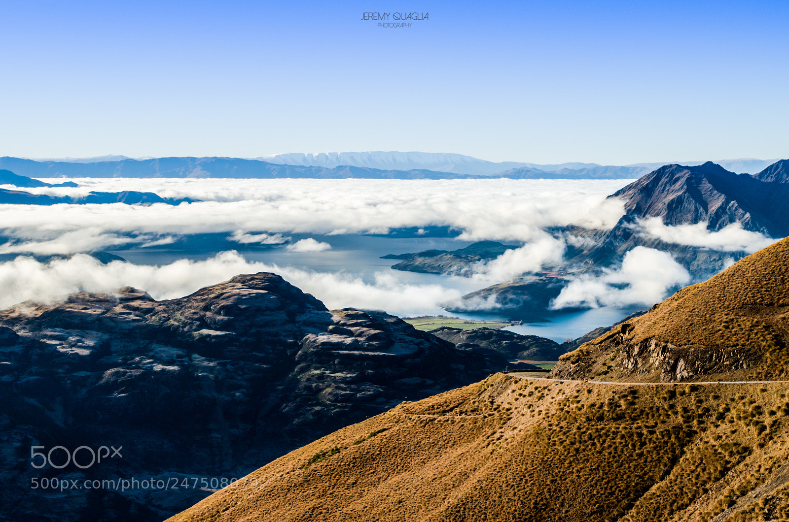 Pentax K-30 sample photo. Aotearoa photography