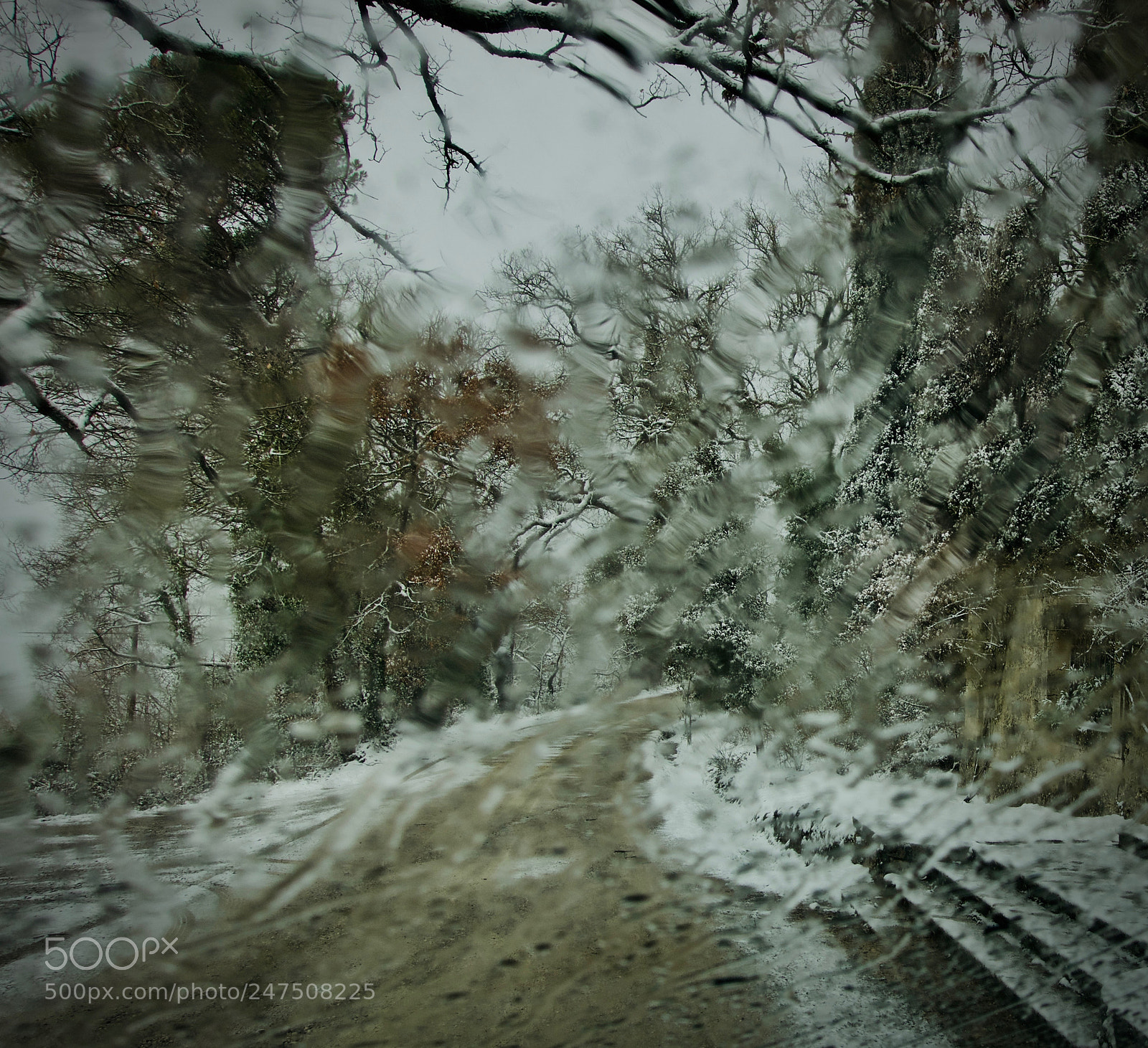 Sony Cyber-shot DSC-RX100 III sample photo. Tuscany abstraction photography