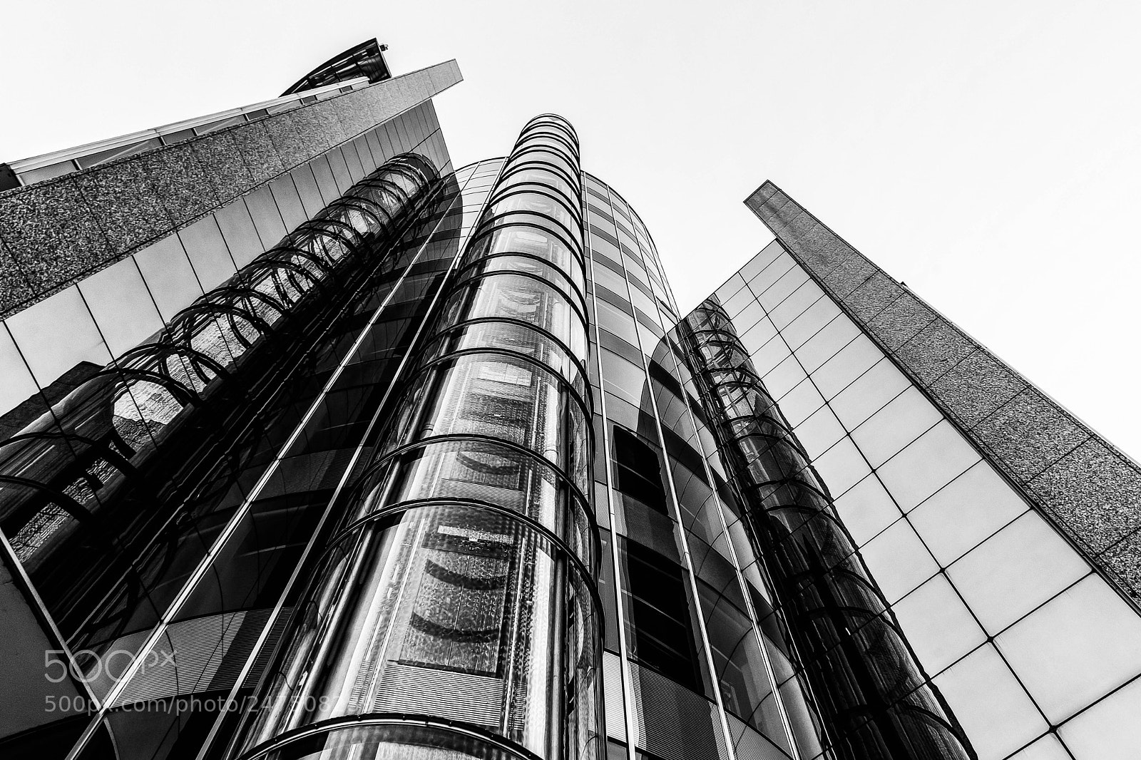 Sony a7 sample photo. Volksbank photography