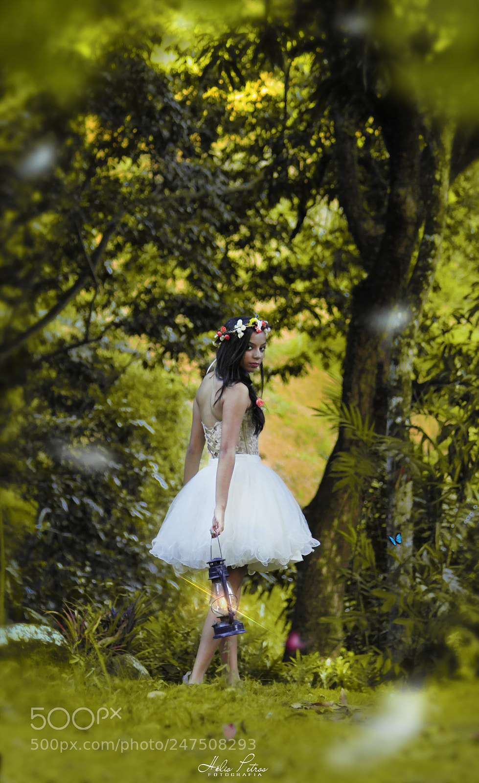 Canon EOS 7D sample photo. Mil photography