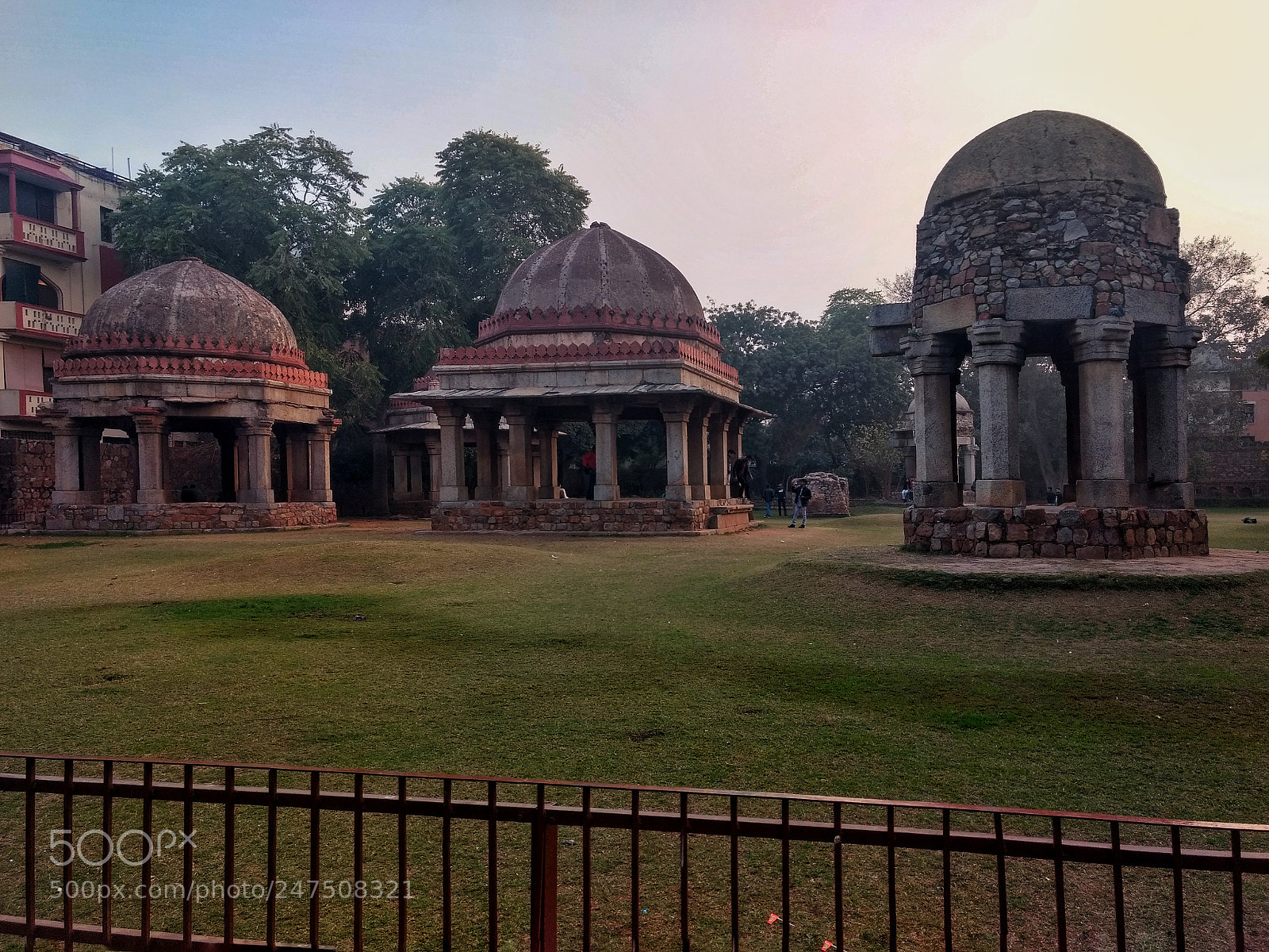 Motorola Moto G (4) sample photo. Hauz khas photography