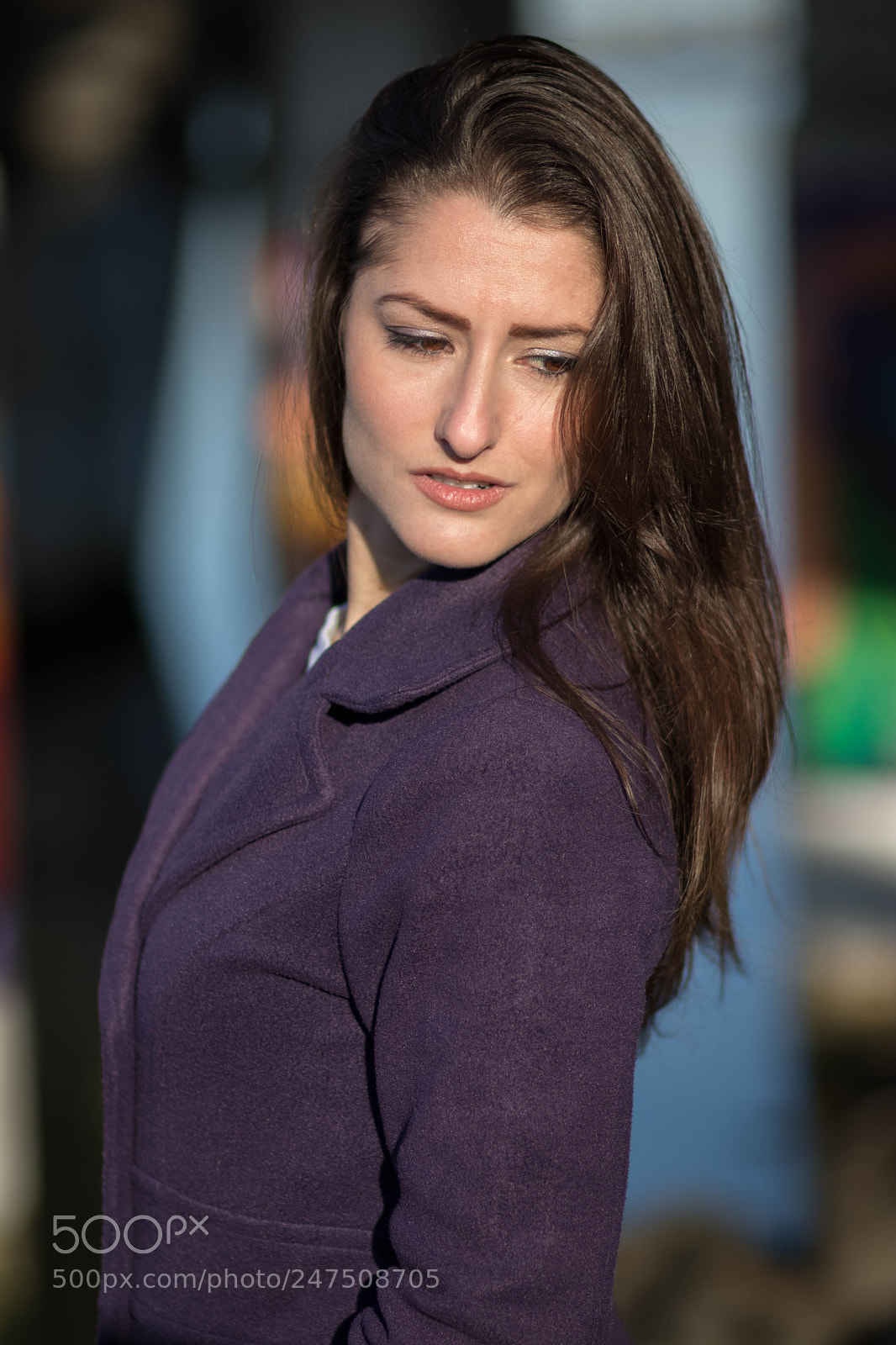 Canon EOS 80D sample photo. Serina_glamour photography