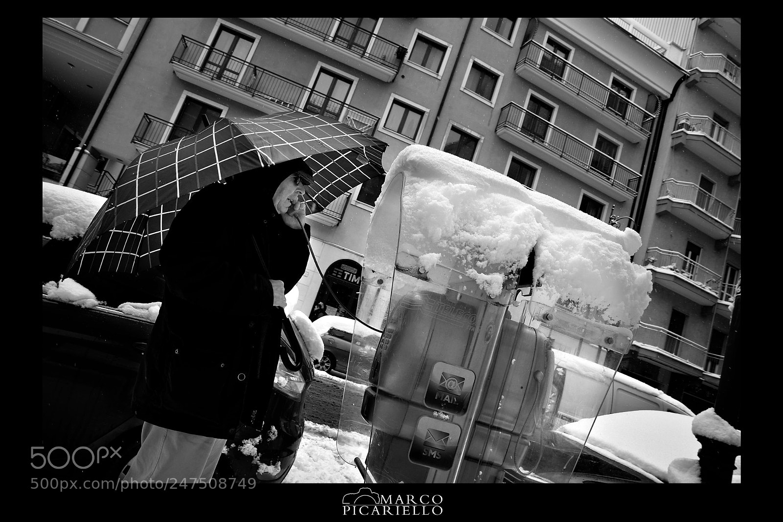 Nikon D810 sample photo. Un ritorno nel passato photography