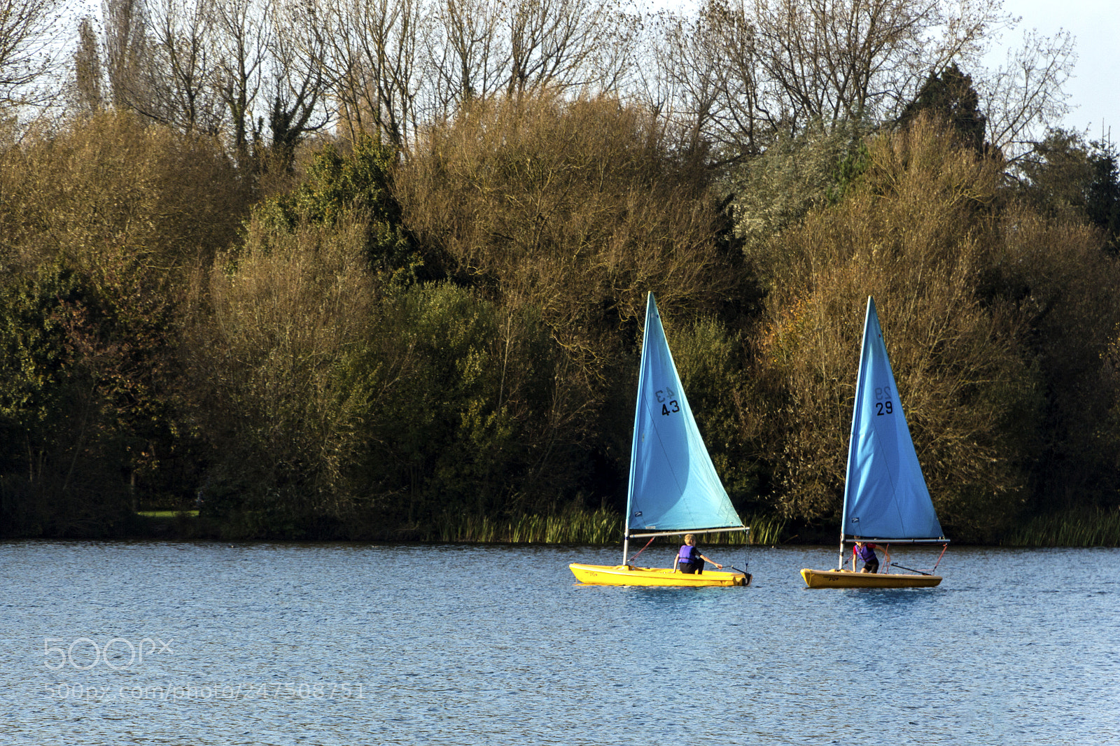 Canon EOS 700D (EOS Rebel T5i / EOS Kiss X7i) sample photo. Sailing on the lakes photography