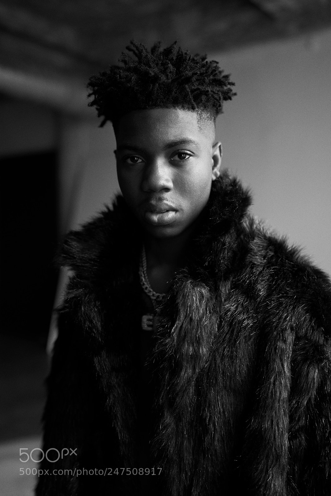 Sony a7R III sample photo. Portrait of efe photography