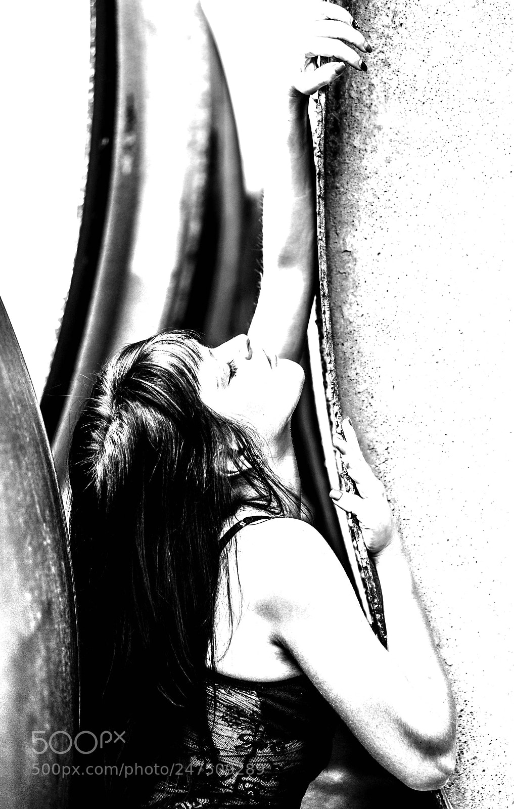 Nikon D700 sample photo. Elisa photography