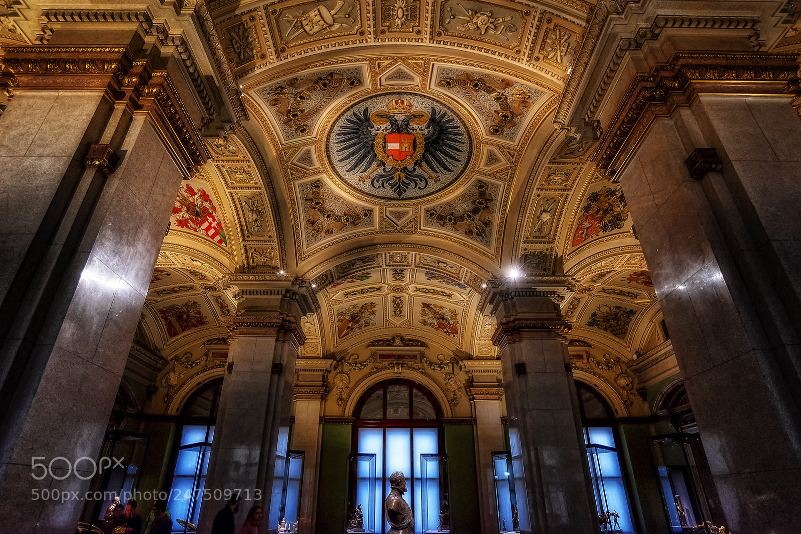 Nikon D810 sample photo. Doppeladler photography