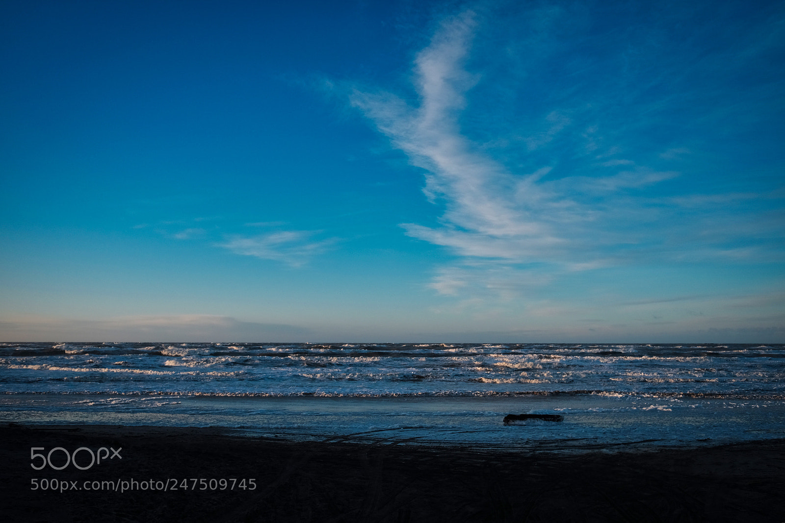 Fujifilm X70 sample photo. Tversted beach 1 photography