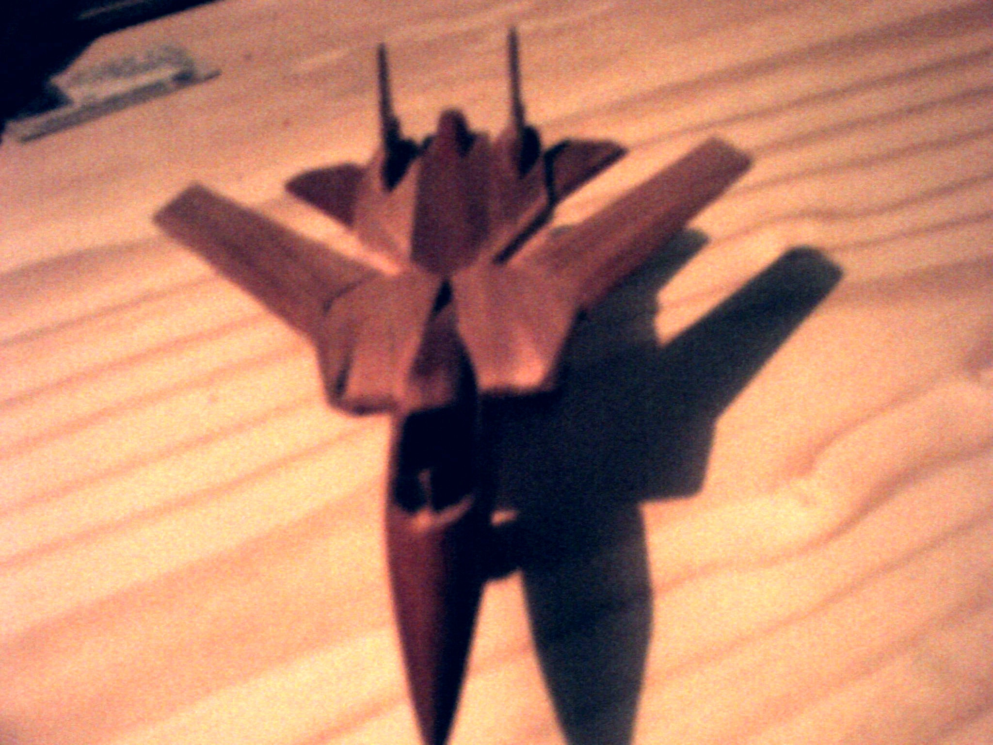 Syntek USB Camera sample photo