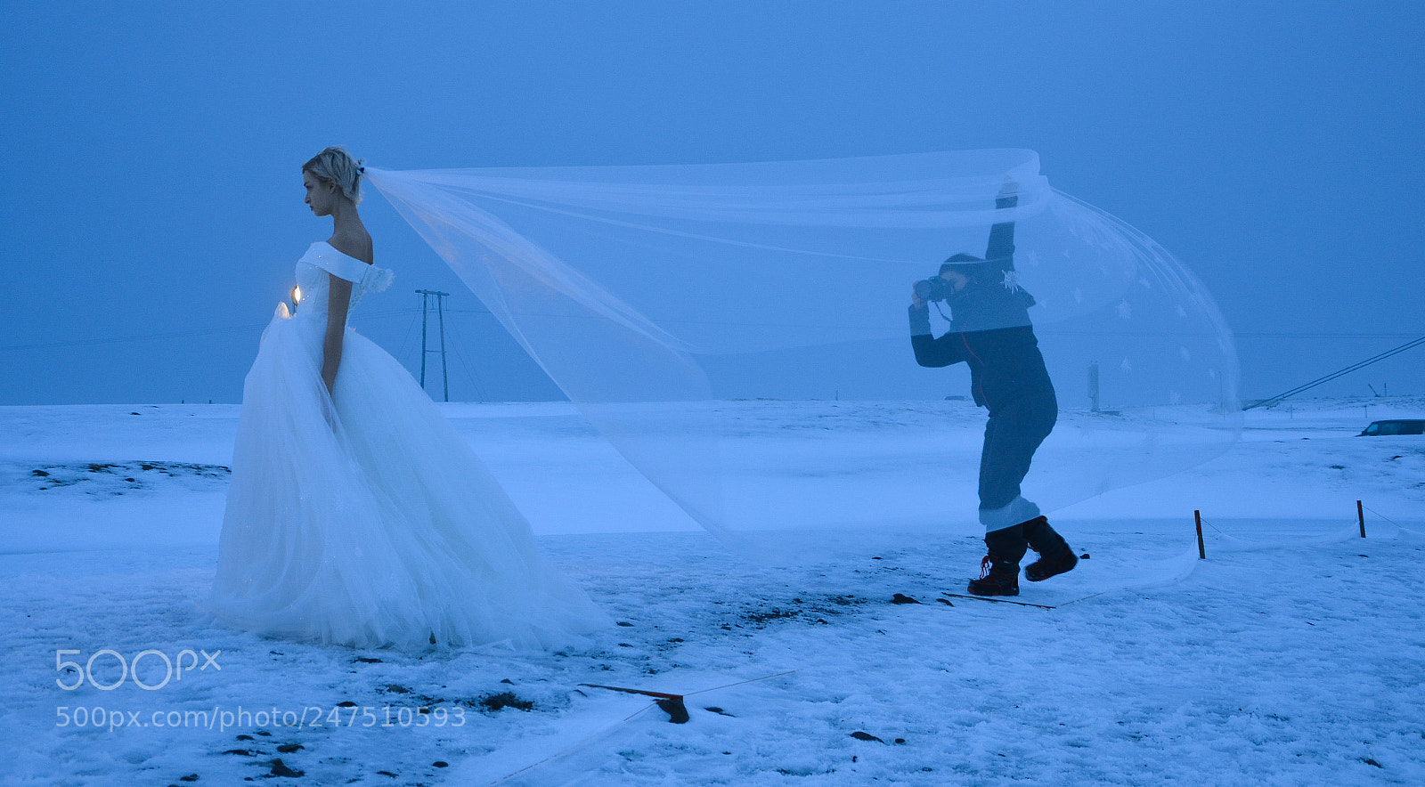 Nikon D5100 sample photo. Babyitscold. photography