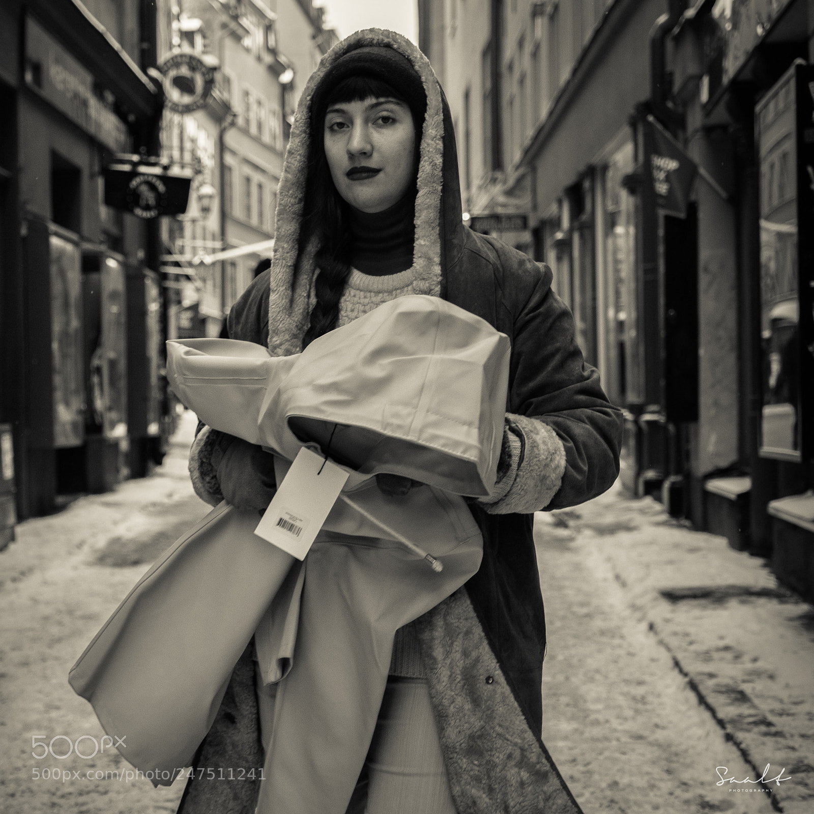 Fujifilm X-T2 sample photo. In restless walks she'll photography