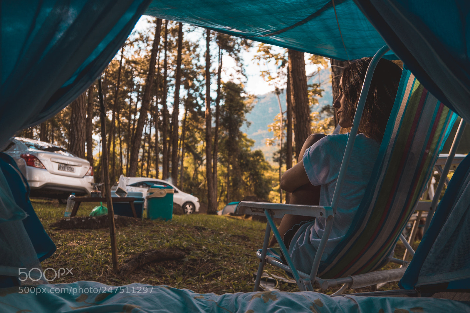 Sony a7S sample photo. Journey to serrinha do photography