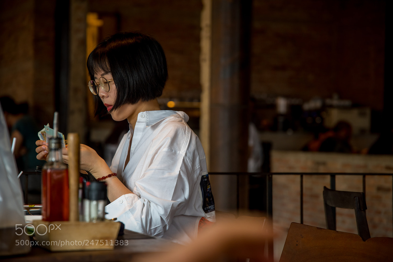 Nikon D810 sample photo. Dongs to pay photography